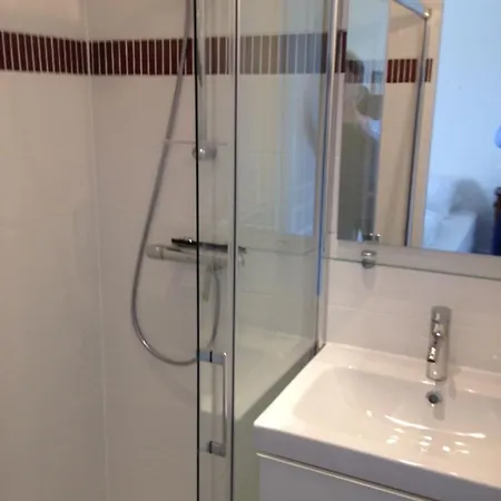 Maison De Famille Elegante - Cheminee , Jardin Clos- Ideal * لو كروازيك