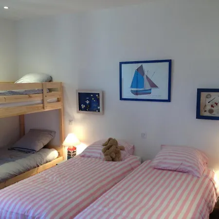 Maison De Famille Elegante - Cheminee , Jardin Clos- Ideal بيت للعطل *