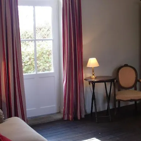 بيت للعطل Maison De Famille Elegante - Cheminee , Jardin Clos- Ideal لو كروازيك
