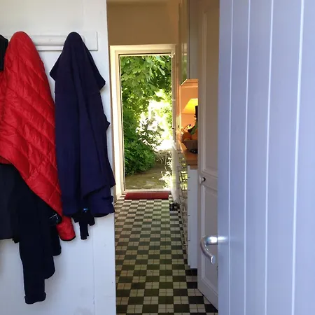 بيت للعطل Maison De Famille Elegante - Cheminee , Jardin Clos- Ideal *