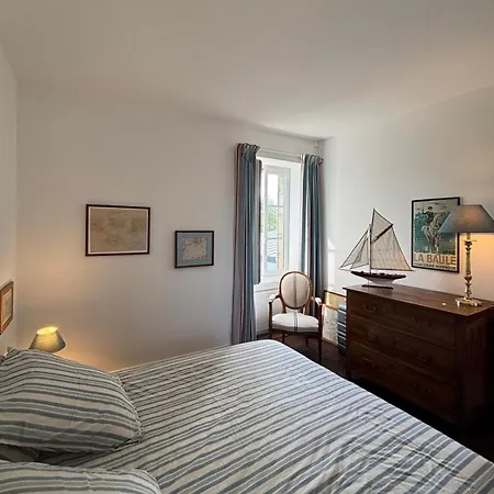 بيت للعطل Maison De Famille Elegante - Cheminee , Jardin Clos- Ideal